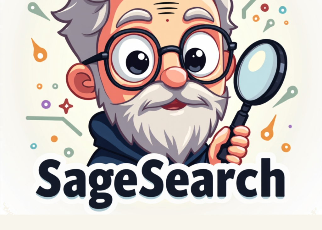 Building a Better Sage Search: 2026 Roadmap for AI-Powered Discovery