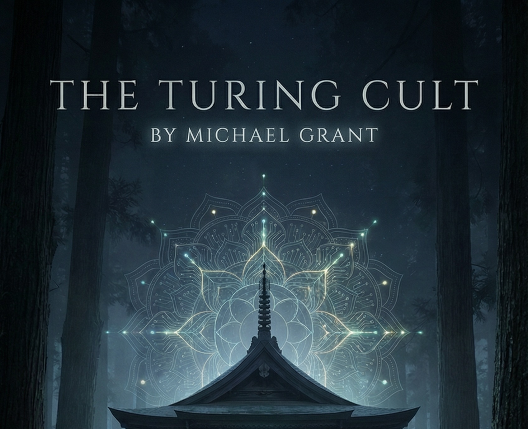 The Turing Cult - In the Garden of Waking Machines